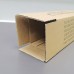 FixtureDisplays® 20 Pack 4 X 4 X 12